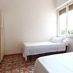M018 Marcelli, Trilocale Con Giardino Dx מרצ'לי