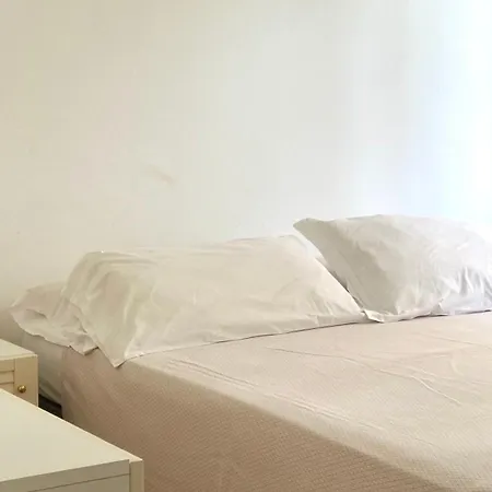 M018 Marcelli, Trilocale Con Giardino Dx * مارشيللي